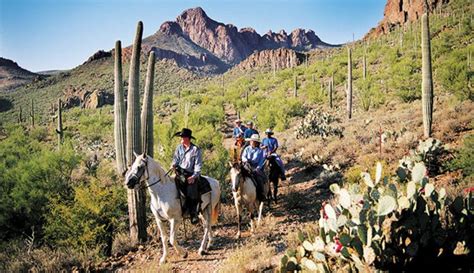 Go Horseback Riding Near the Grand Canyon | Grand canyon park, Grand canyon south, Grand canyon ...