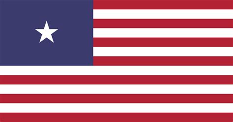 File:US flag with 1 star by Hellerick.svg - Alternative History