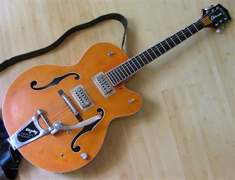 TV Jones vs. Gretsch Filtertrons | The Gear Page