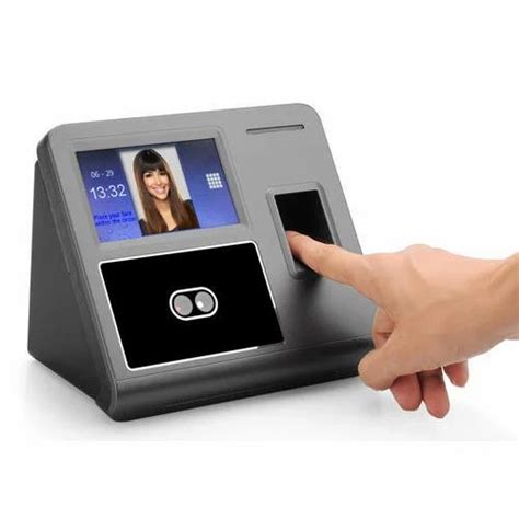 Biometric Fingerprint Scanners at Rs 18000/piece | Attendance System in ...