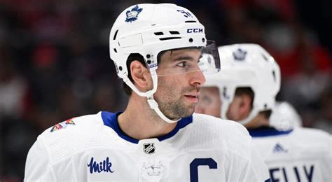 John Tavares Leading Toronto Maple Leafs in Scoring with Hot Start to ...