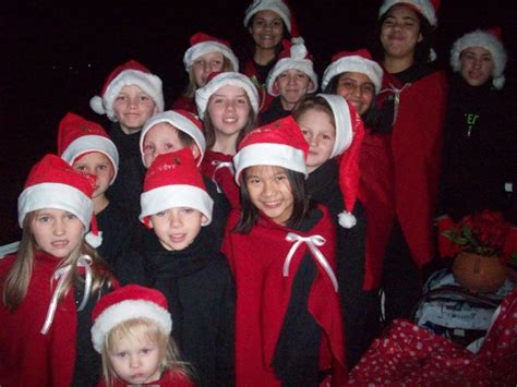 Jingle All the Way: 9 Tips for Your Christmas Caroling Adventure