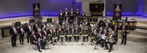 Black Dyke Band | Leeds Best of Brass 2022/2023 - Leeds Ticket Hub