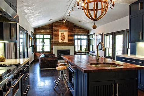 34 Incredible Barndominium Interiors | Images and Photos finder