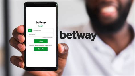 Betway Login Guide - How to Log Into Your Account