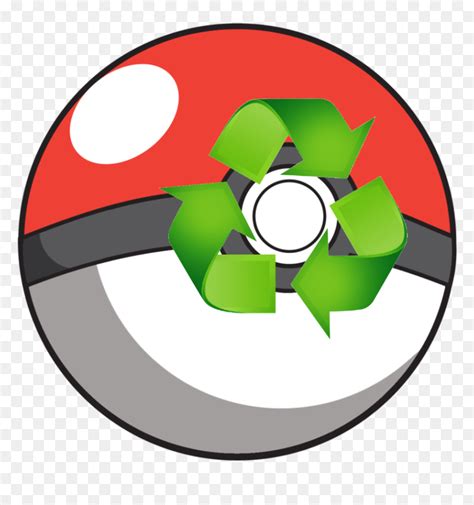 Pokeball Anime, HD Png Download - vhv