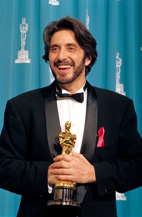 Al Pacino was nearly fired from ‘The Godfather.’ The rest is history. - The Washington Post