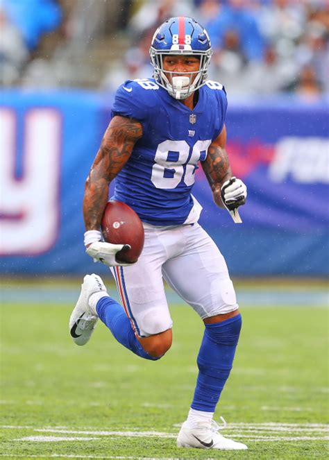 Evan Engram Stats, Profile, Bio, Analysis and More | Jacksonville ...