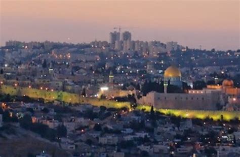 Timeline: Walls of Jerusalem through the centuries - The Jerusalem Post