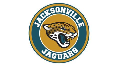 Jacksonville Jaguars Logo History Free Png Logos - vrogue.co