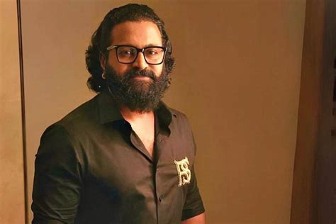 IFFI | Rishab Shetty: 'Kannada films are waiting for OTTs to open doors for them' - Telegraph India