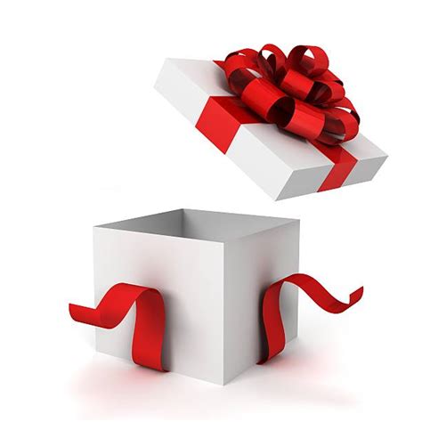 Open Gift Box Pictures, Images and Stock Photos - iStock