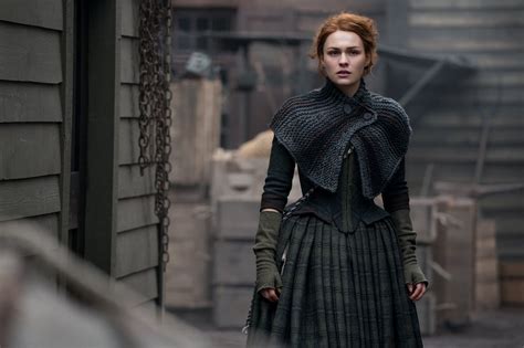 Outlander Season 4 Episode 9 Recap | POPSUGAR Entertainment