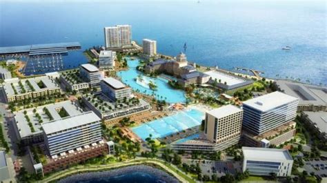 Beach | Amenities | Resort | Spa | Sapphire Bay Marina