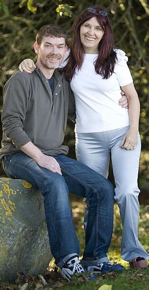 Gary McKinnon's mother tells of 10-year battle to save her suicidal Asperger's son from US jail ...