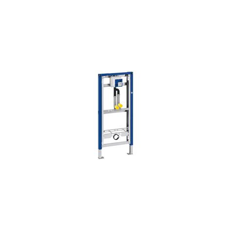 Geberit Duofix Frame for Urinal With Pipe Interrupter - 1300mm x 500mm ...