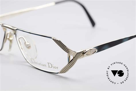 Glasses Christian Dior 2617 Vintage Reading Glasses