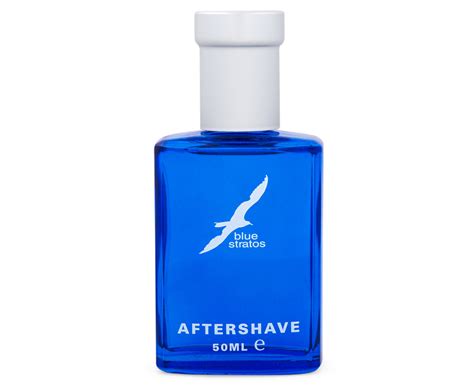 Blue Stratos Original EDT & Aftershave Gift Set | Catch.com.au