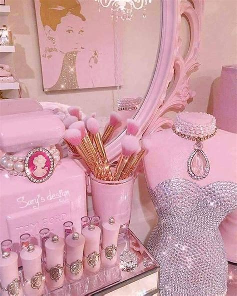 Pretty In Pink, Pink Love, Princess Aesthetic, Bad Girl Aesthetic ...