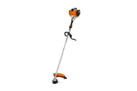 STIHL FS 240 R PETROL BRUSHCUTTER | All About Mowers and Chainsaws