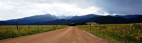 Salida, Colorado Weather Forecast / Climate