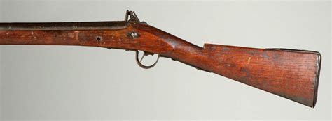 Flintlock Fowling Piece | Cottone Auctions