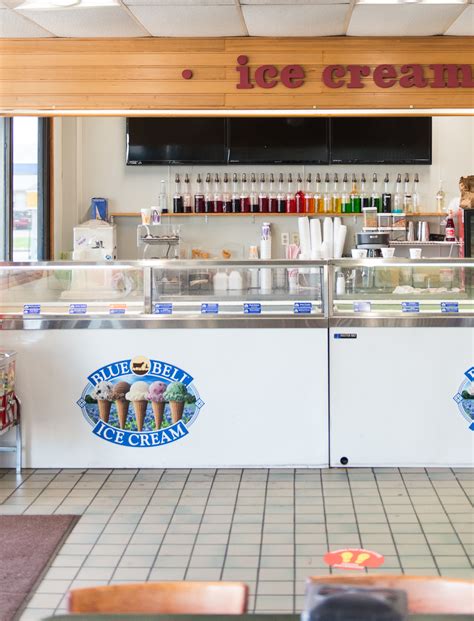 7 Places in Brenham to Get a Scoop of Blue Bell Ice Cream - Visit ...