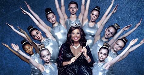 Meet the Cast of Dance Moms Season 8