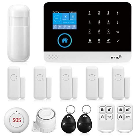 Best DIY Alarm Systems: Secure Your Home with DIY Security Solutions