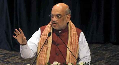 Union Home Minister Amit Shah to visit Manipur on May 29: Nityanand Rai ...