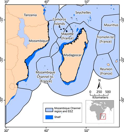 Frontiers | Fishing Effort and Associated Catch per Unit Effort for ...