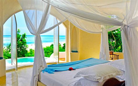 Zanzibar Hotels – The Best Resorts, Towns and Beaches