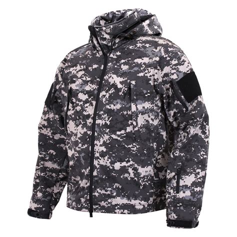 Rothco® 98702 - Subdued Urban Digital Camo Special Ops Tactical Soft ...