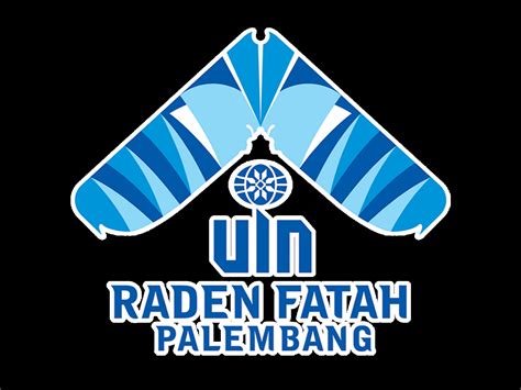 Logo UIN Raden Fatah Palembang Format PNG - laluahmad.com