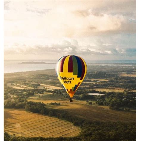 Balloon Aloft | Byron Bay | Discover Ballina