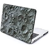 Macbook Pro 13 Case, GMYLE Hard Case Print Frosted for MacBook Pro 13 ...