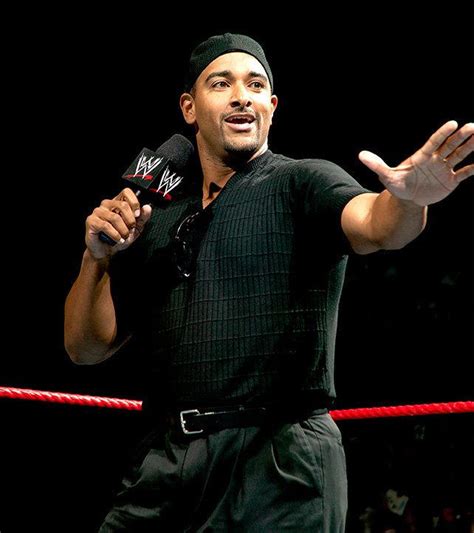 Jonathan Coachman: Classic photos | WWE