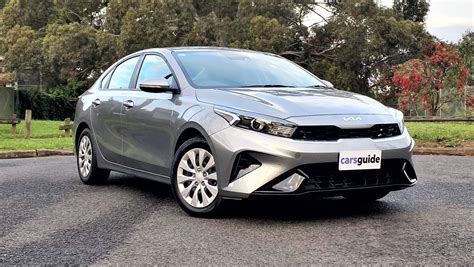 Kia Cerato 2022 review: S sedan - Kia's four-door Corolla crusher? | CarsGuide