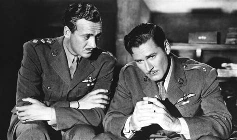 Errol Flynn and David Niven's friendship ended when one tried to have ...