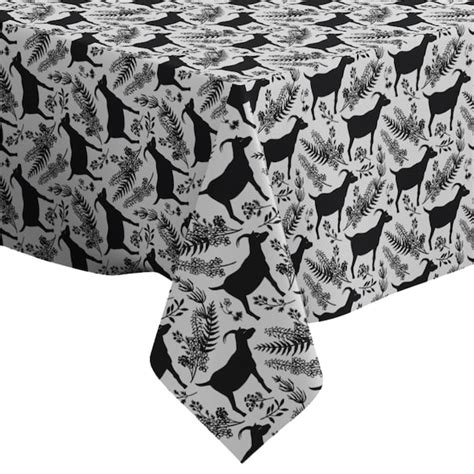 Tablecloth Square - Etsy