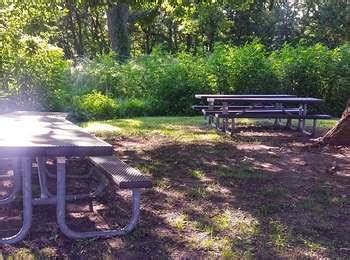 Picnic Area (U.S. National Park Service)