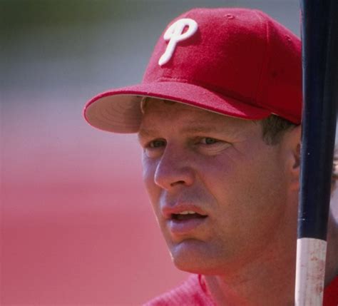 Lenny Dykstra Explains Why 1993 NL Champion Phillies Weren't Winners | Bleacher Report