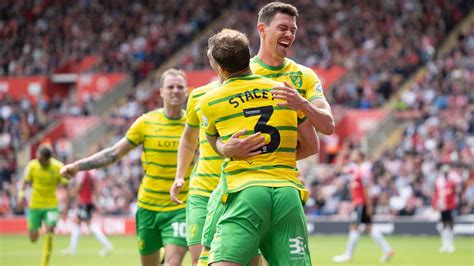 Norwich City vs Millwall: EFL Championship Live Stream, Form Guide ...