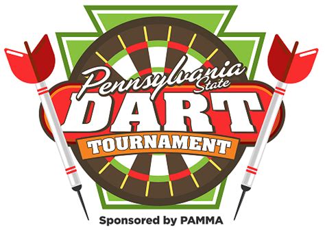 Dart Tournament – Pennsylvania Amusement and Music Machine Association (PAMMA)