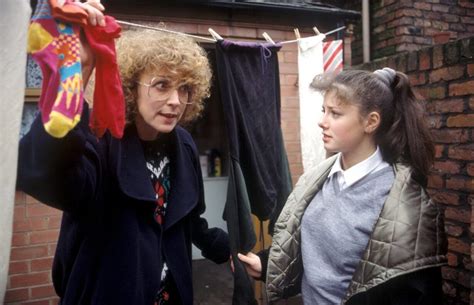 Remember Teenage Tracy Barlow? Here's What She Looks Like Now!