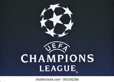 UEFA Champions League Logo Vector (.EPS) Free Download