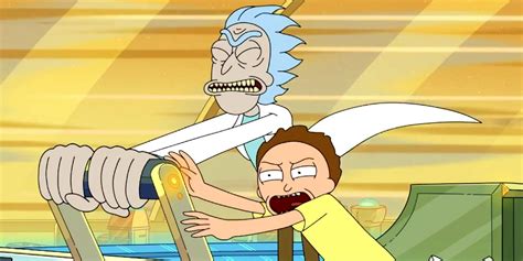 How “Mortyplicity” Foreshadowed Rick & Morty’s Season 5 Finale