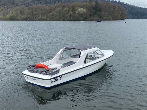 Lake Windermere Boats For Hire | Bowness Bay Marina