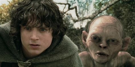 Cross-Franchise Character Analysis: Gollum, Frodo, Jon Snow, and ...