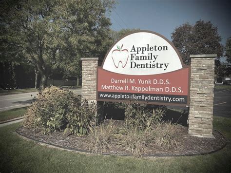 Appleton Family Dentistry | Appleton WI